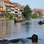Tandem Hotel Bamberg