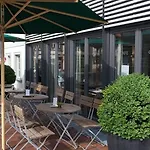 Tandem Hotel 3*