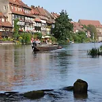 Hotel Tandem Bamberg