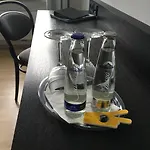Hotel Tandem 3*