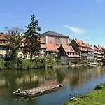 Hotel Tandem