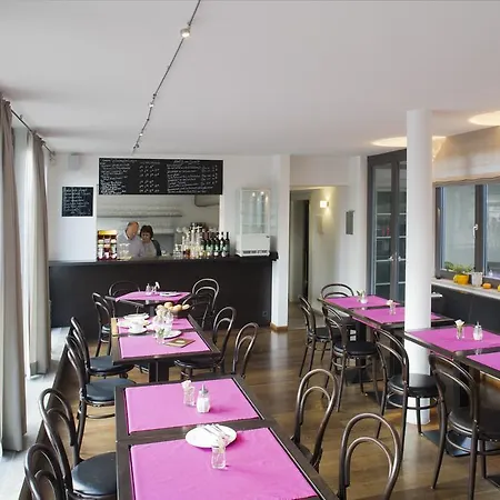 Hotel Tandem Bamberg