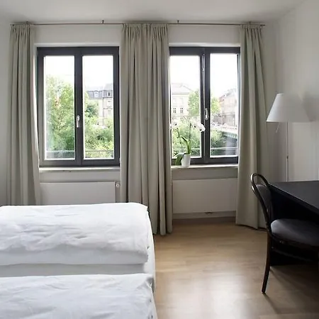 Tandem Hotel Bamberg