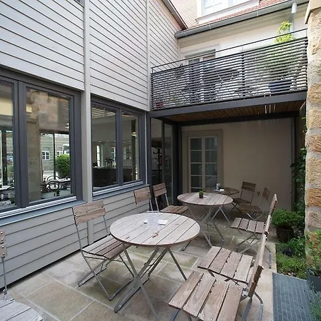 Tandem Hotel 3*