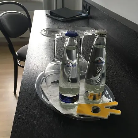 Hotel Tandem 3*