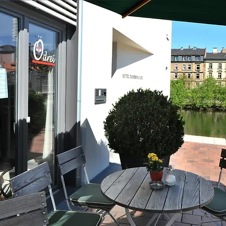 Tandem Hotel Bamberg