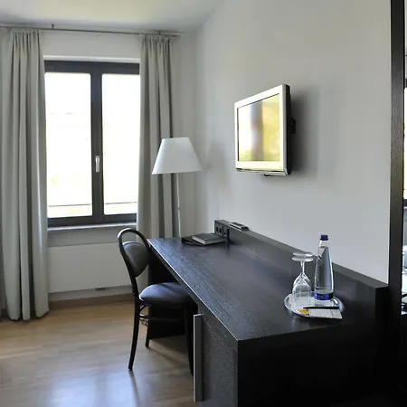 Tandem Hotel Bamberg