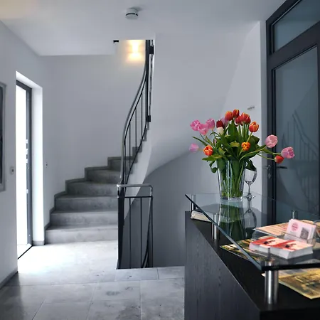 Tandem Hotell Bamberg