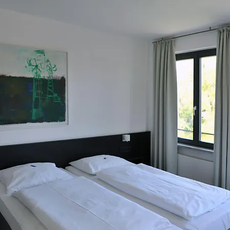 Hotel Tandem Bamberg