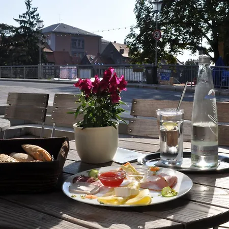 Hotel Tandem Bamberg