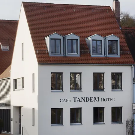 Tandem Bamberg
