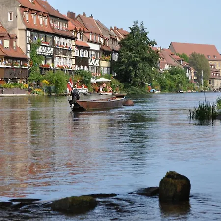 Hotel Tandem Bamberg