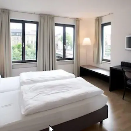 Tandem Hotel Bamberg