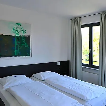 Tandem Otel Bamberg