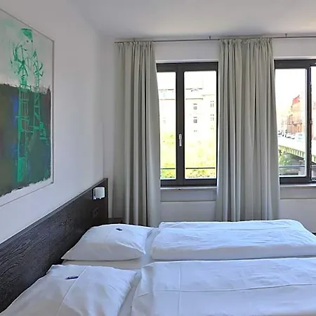 Otel Tandem Bamberg