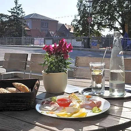 Tandem Otel