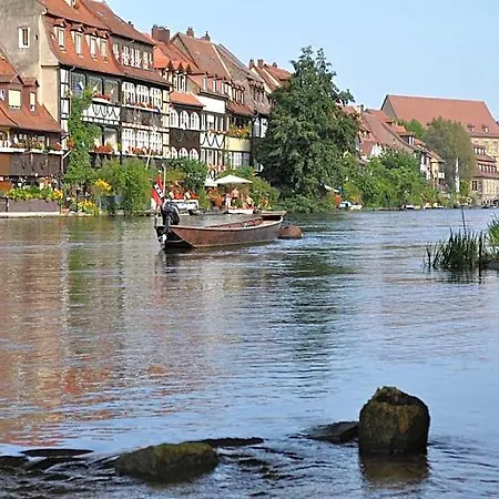 Tandem 3* Bamberg