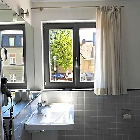 Otel Tandem Bamberg