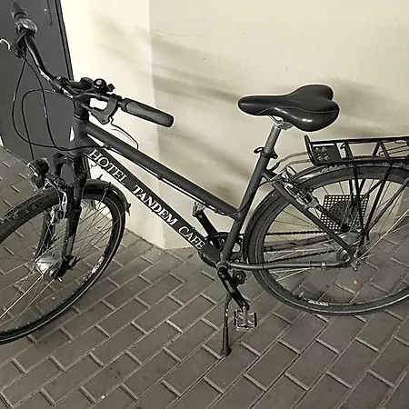 Tandem 3*