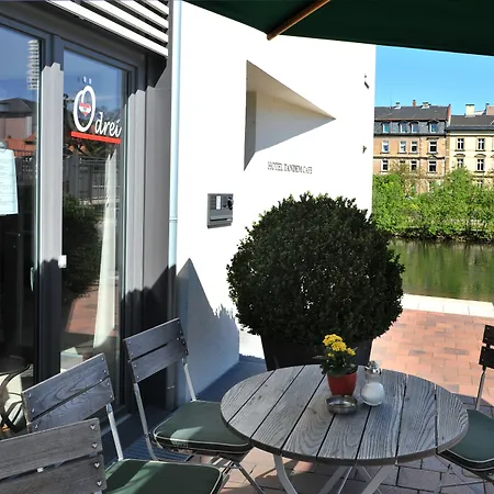 Hotel Tandem Bamberg