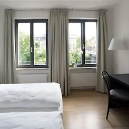 Hotel Tandem Bamberg