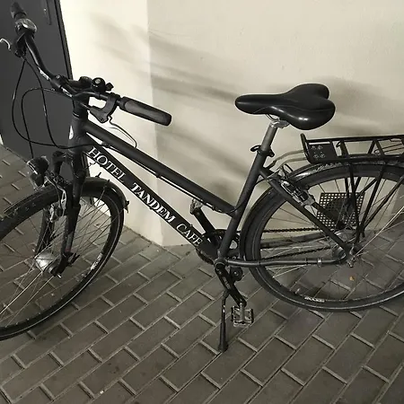 Tandem באמברג