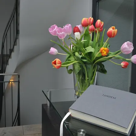 Tandem 3* באמברג