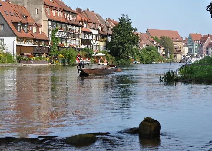 Tandem Hotel Bamberg